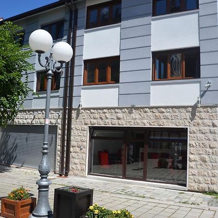 Apartments Gorska Колашин Экстерьер фото