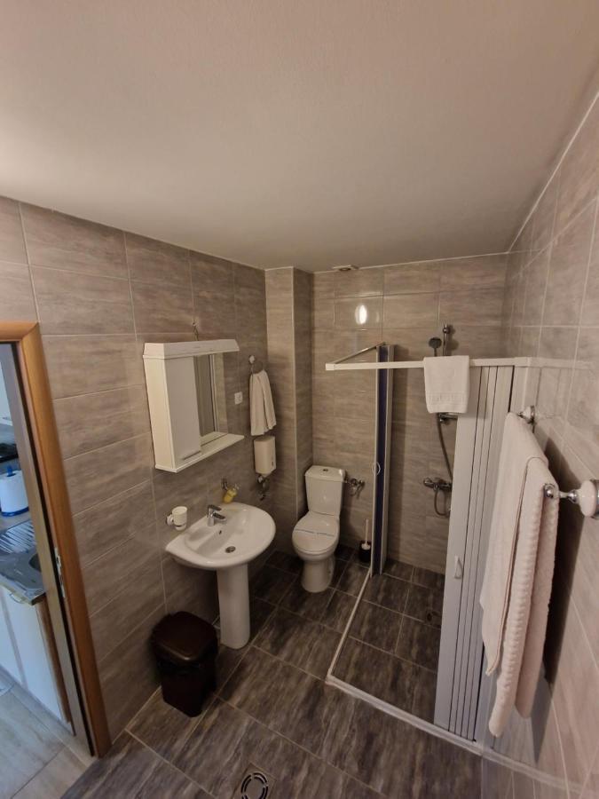 Apartments Gorska Колашин Экстерьер фото