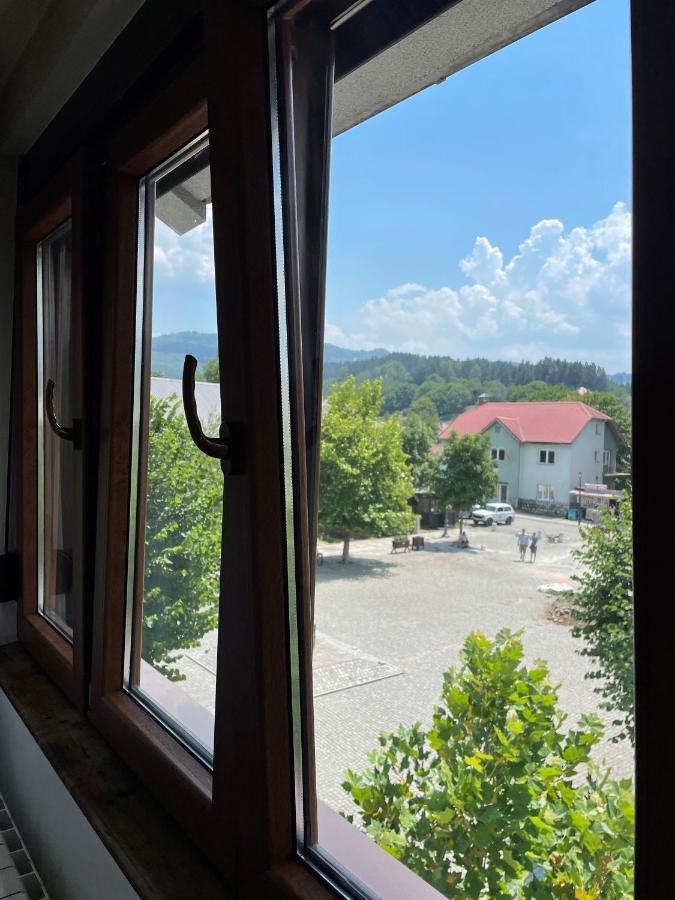 Apartments Gorska Колашин Экстерьер фото