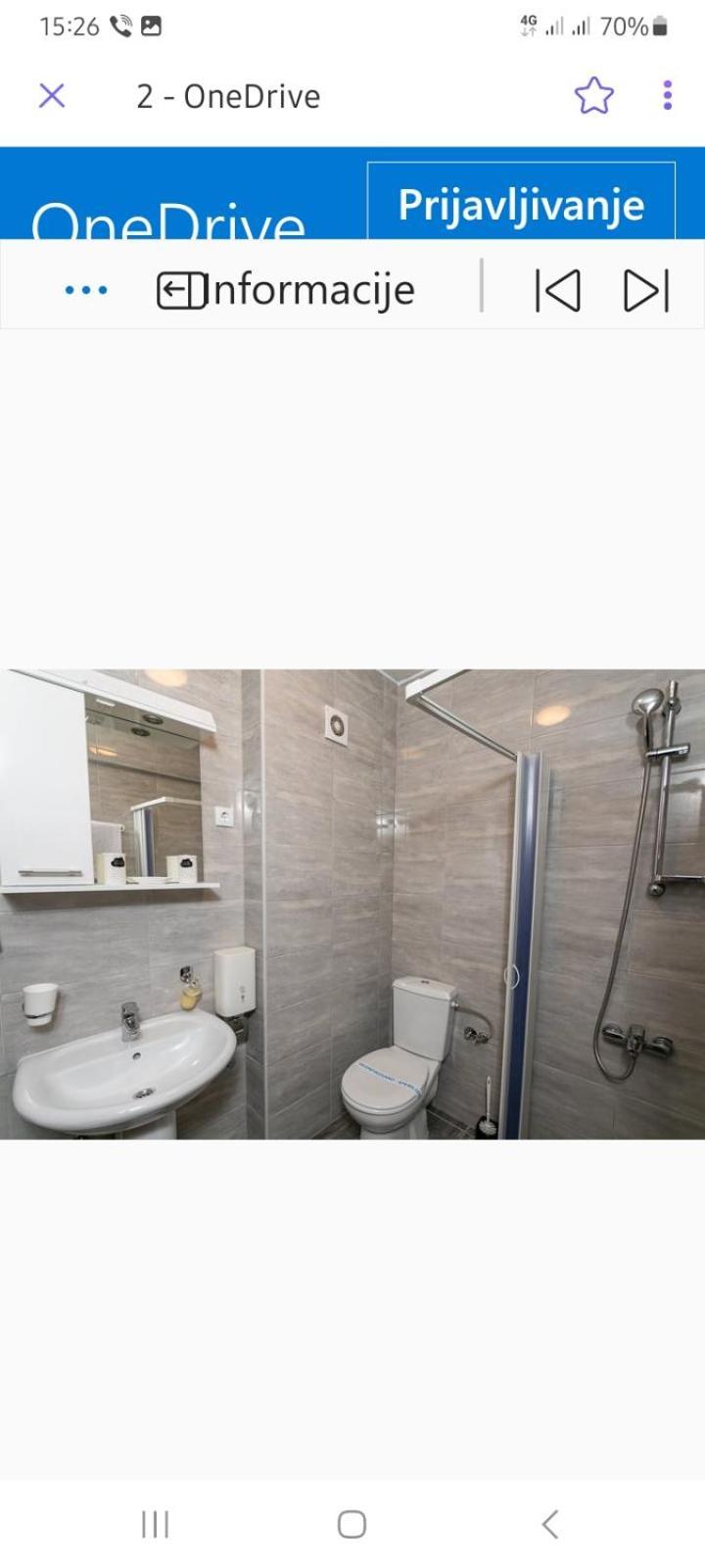 Apartments Gorska Колашин Экстерьер фото
