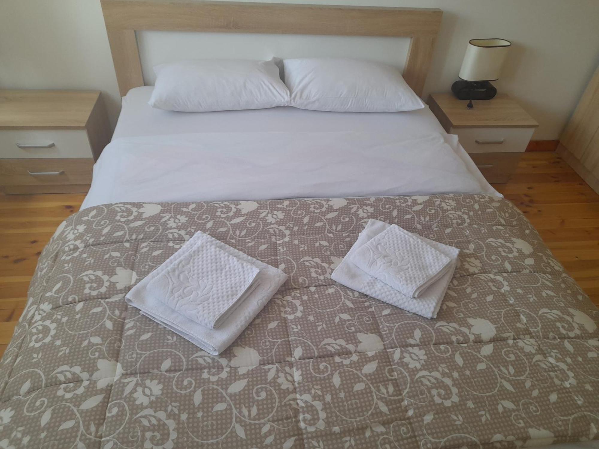 Apartments Gorska Колашин Номер фото
